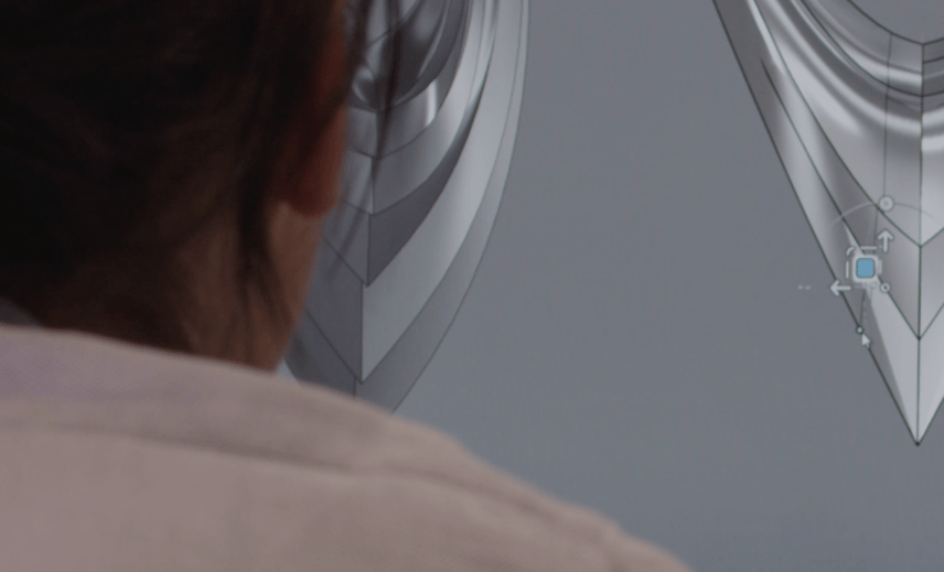 Designing a pendant in Fusion 360