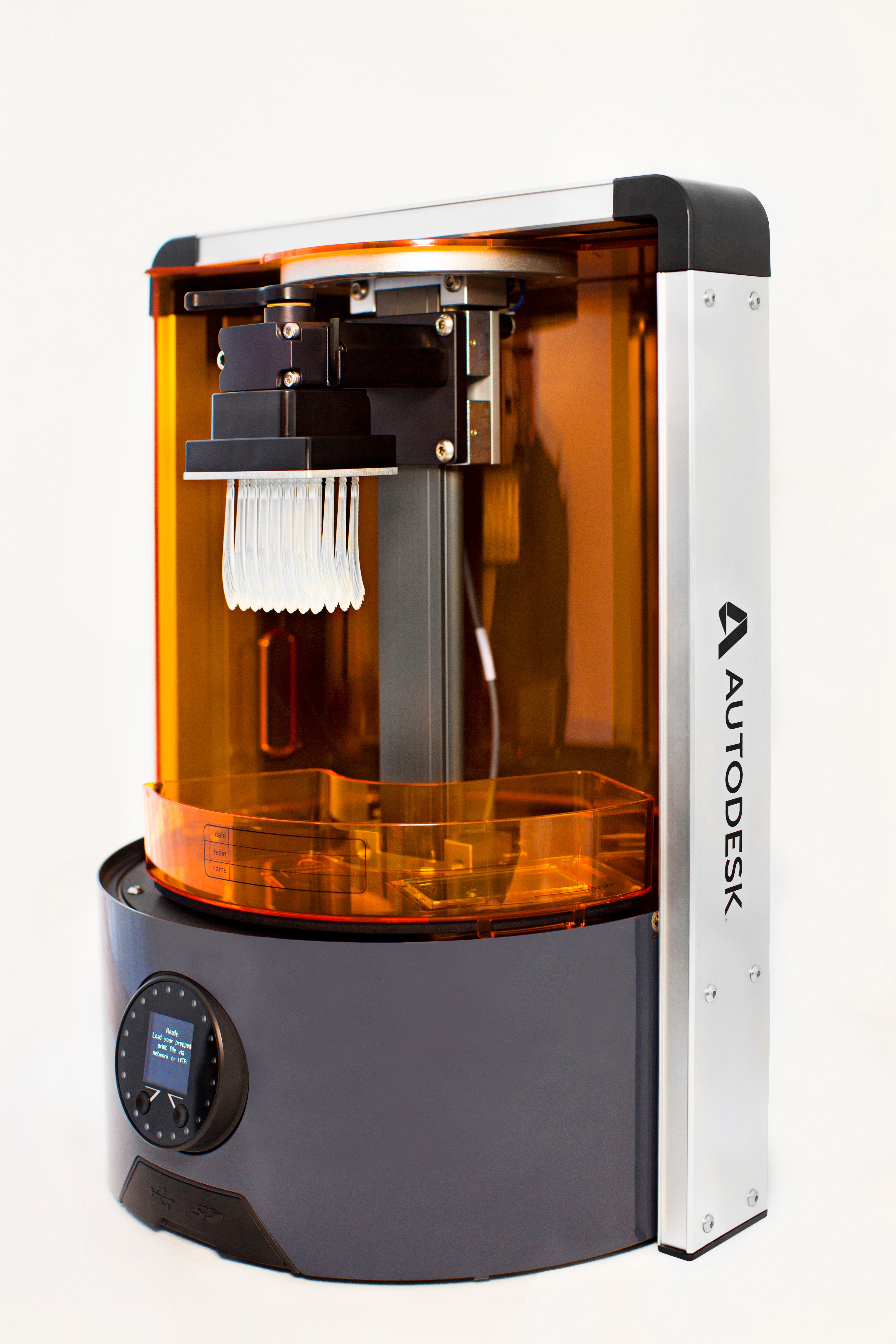 Autodesk Ember 3D Printer